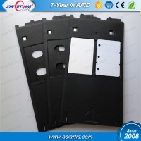 Smart id printable inkjet card in factory price