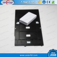 Printable PVC Card, Printable Card tray, Printable Epson printer