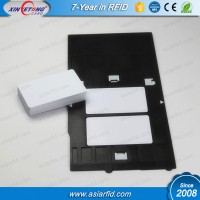 Epson ID PVC Tray, For Epson R230/R300/R200/R220/R320/R310/R350/R210