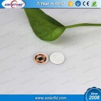 13.56MHz Topaz 512 Mini Size NFC tag ,mini size Topaz 512 NFC tag