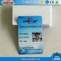 ATA5577 Student ID Card/ Staff ID Card/Directly print inkjet printing