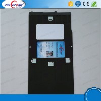 High quality PVC Inkjet card / PVC Card for L800 printer / Inkjet PVC Card for Epson printer