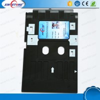 High quality PVC Inkjet card / PVC Card for L800 printer / Inkjet PVC Card for Epson printer