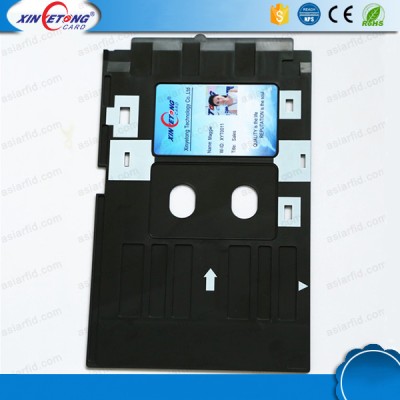 High quality PVC Inkjet card / PVC Card for L800 printer / Inkjet PVC Card for Epson printer High quality PVC Inkjet card / PVC Card for L800 printer / Inkjet PVC Card for Epson printer