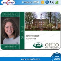 School ID card/Student ID card