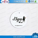 Round Size PVC card, animal size PVC card, any size as customized Round Size PVC card, animal size PVC card, any size as customized