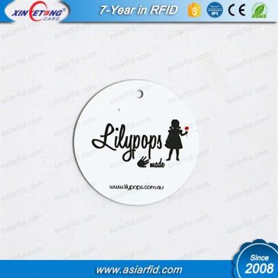 Round Size PVC card, animal size PVC card, any size as customized