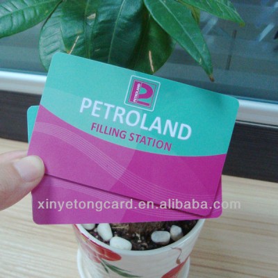 Plastic 125khz EM4200 RFID Card only Read ISO CR80 Business PVC Card Plastic 125khz EM4200 RFID Card only Read ISO CR80 Business PVC Card