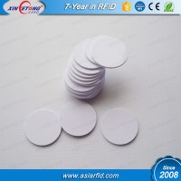 13.56MHz Topaz 512 Mini Size NFC tag ,mini size Topaz 512 NFC tag