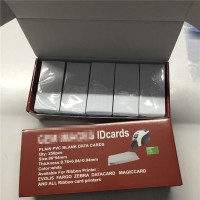 PVC Card with High Quality UHF Alien H3 Chip