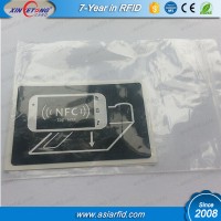 Google Cardboard NFC Label Smart label Tag Sticker for NFC Mobil phone