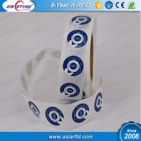 Factory price RFID Sticker Ntag216 NFC Label