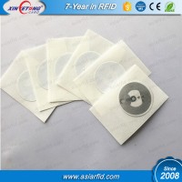 18mm least size NFC Label suit in Samsung/HTC/Huawei android