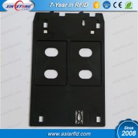Inkjet PVC ID Card Starter Kit - Canon J Tray - MG5420, MX922, MG7120,iP7230