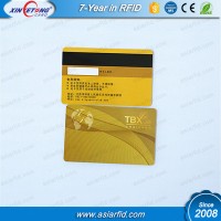 Classic 1K NFC barcode Card, 13.56KHZ LF Classic 1K Plastic Card, Classsic 1K Plastic Card