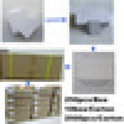 EM4305 Thermal printable PVC Blank card EM4305 Thermal printable PVC Blank card