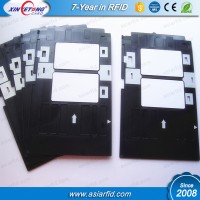 Both sides printable inkjet PVC ID card tray for Epson printers R220, R230, R300, China Manufacturer