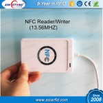 USB ACR122U NFC Card Reader for Industry Rfid Card Access Control System USB ACR122U NFC Card Reader for Industry Rfid Card Access Control System