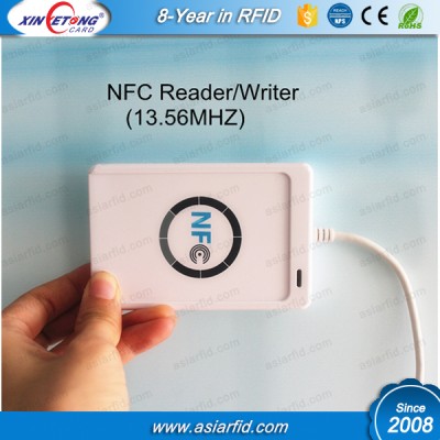 13.56Mhz LF NFC Reader ACR122u