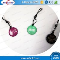 Waterproof Epoxy Tag for pet EM4100/ EM4200 Epoxy Tag