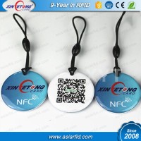 NTAG213 Epoxy Resin Tag