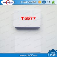 RFID card Writable T5577 Proximity Access card