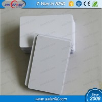 RFID card Writable T5577 Proximity Access card