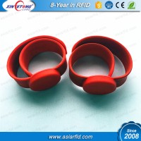 Waterproof wristband for fitbit flex for F08 1K RFID Silicone Wristband price 