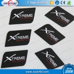 Customized made plastic card in different size Customized made plastic card in different size