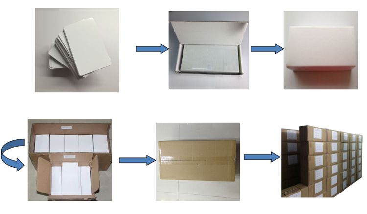 125KHZ-EM4200-proximity-ID-Card-contactless-EM4200-Blank-PVC-Card-PVCBlank