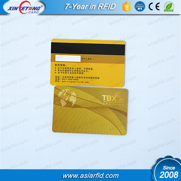 Classic-1K-NFC-barcode-Card-1K-Plast