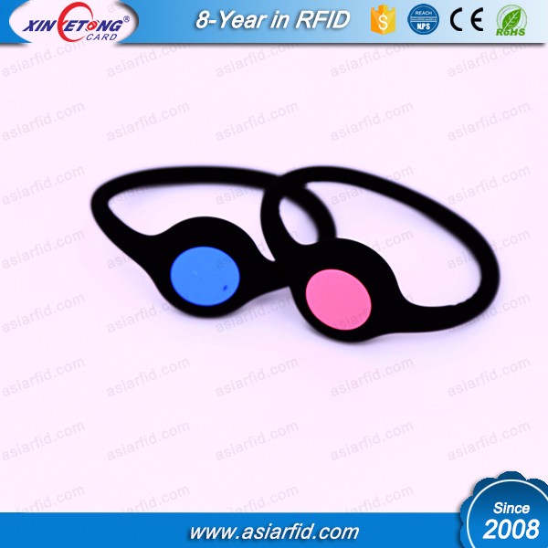 Silicone Wristband China 1K Wrist Band Stripes Color Silicone Wristbands.