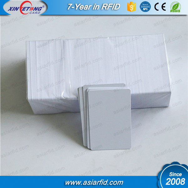 White-TK4100-PVC-Door-Control-Entry-Access-Card-EMID-Card-PVCBlank